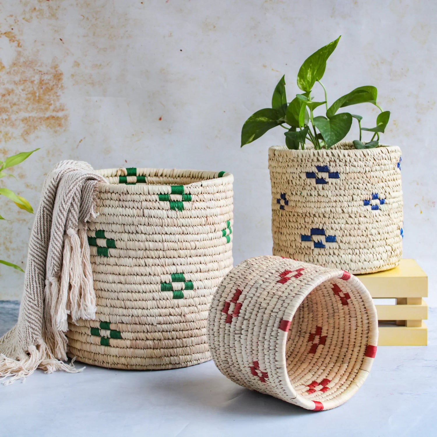 HANDMADE