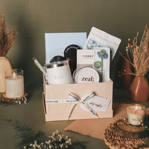 MEANINGFUL GIFTS